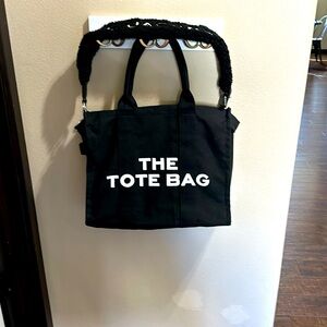 Real Marc Jacob’s strap knock off bag